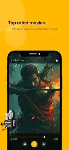 hotstar-premium-plans Top Rated Movies
